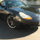 Illustration for article titled For $13,500, This 1999 Porsche 911 Cabriolet Could Be Your Ticket To Ride